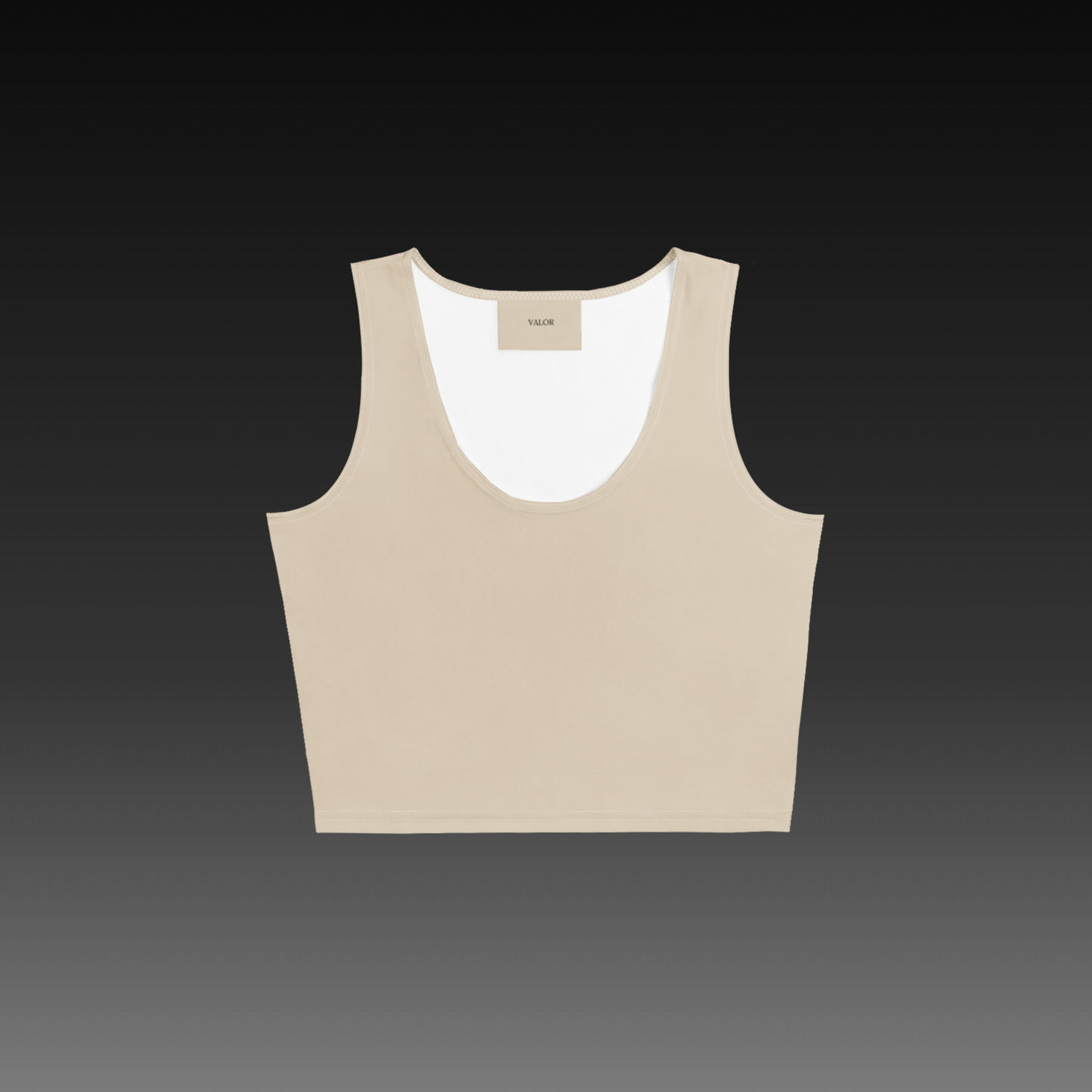 VALOR™ Femme Balance Crop