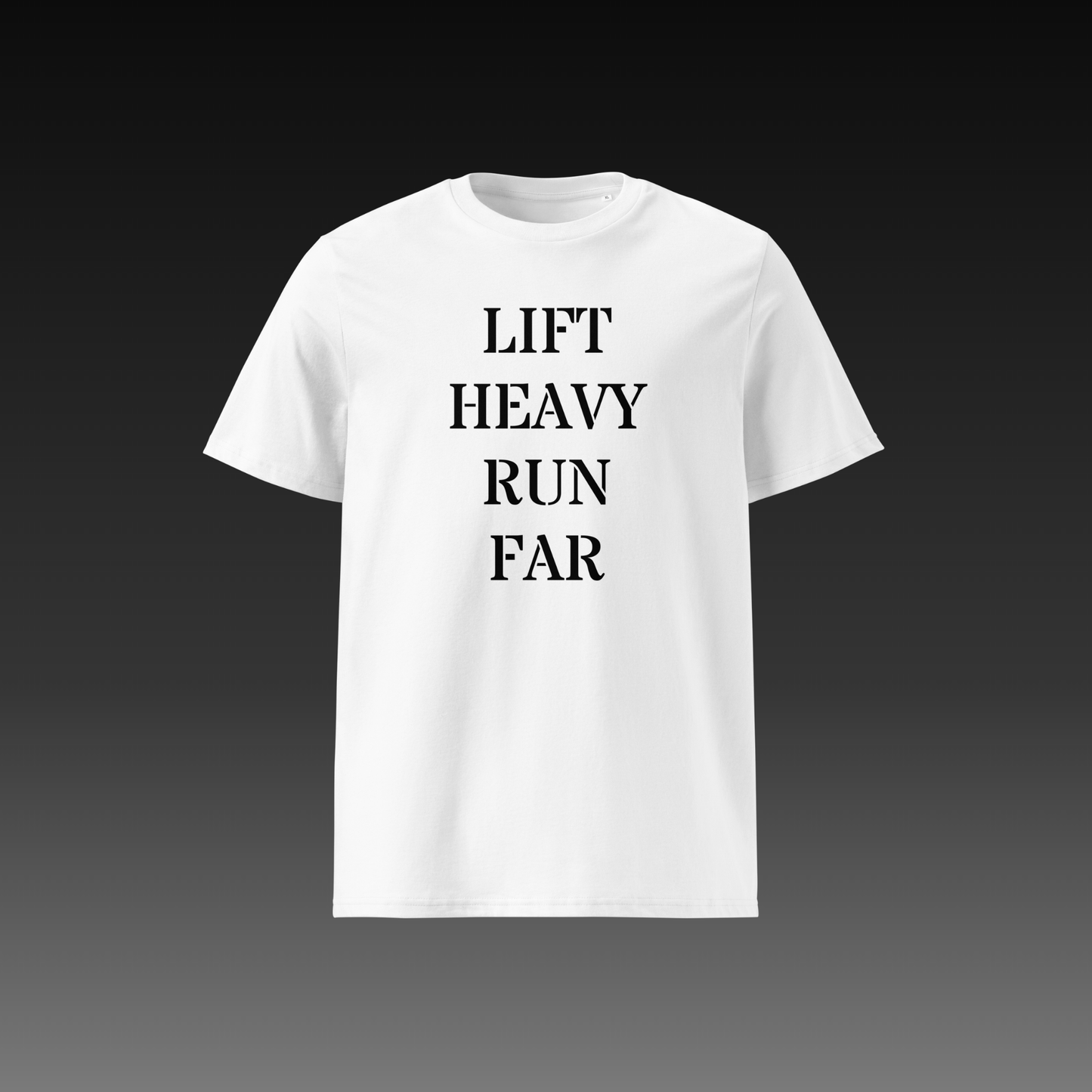 VALOR™ LIFT HEAVY RUN FAR T-Shirt