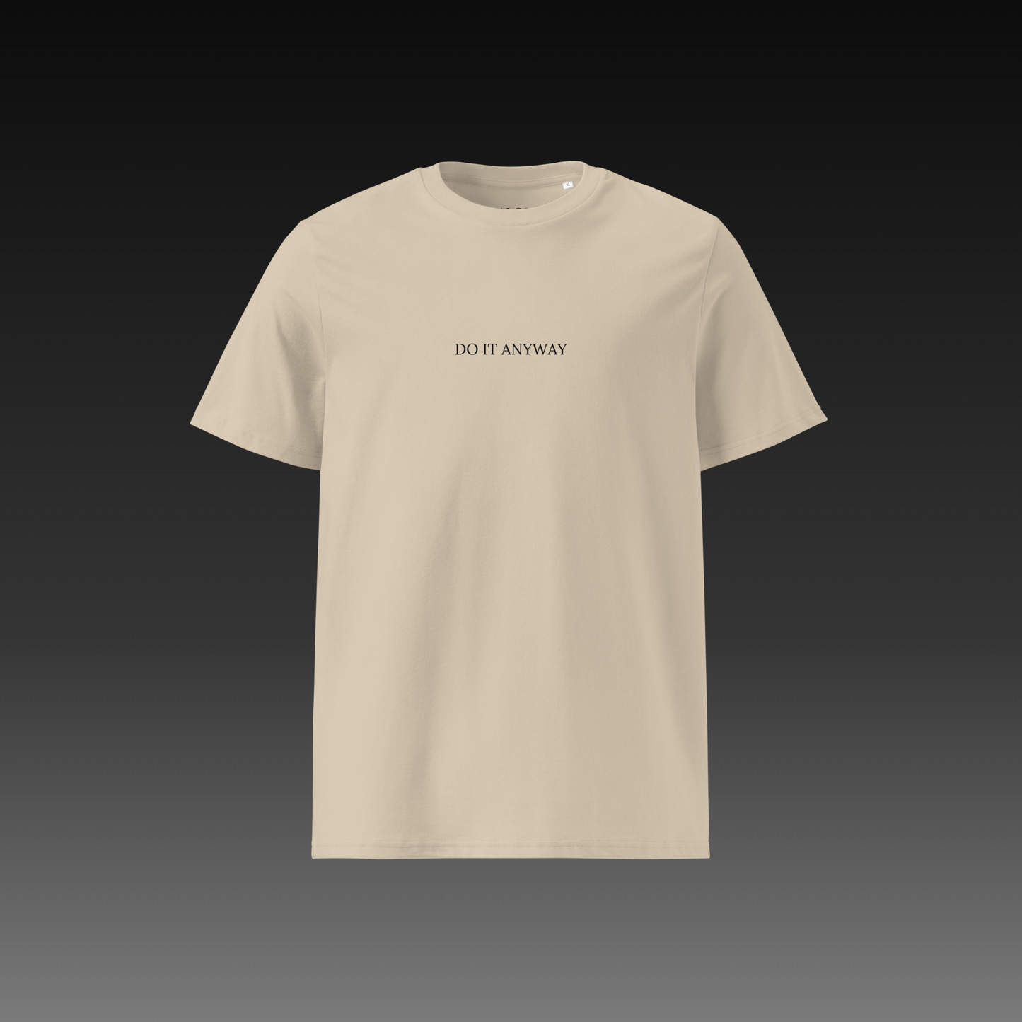 VALOR™ Femme Do It Anyway Tee