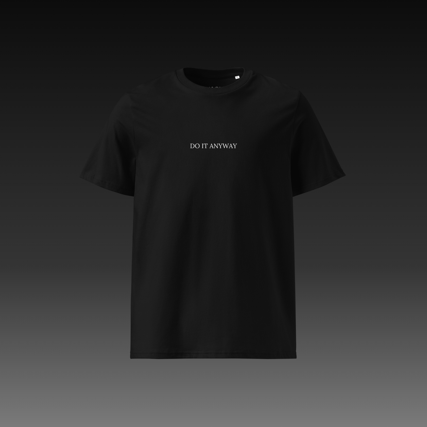 VALOR™ Femme Do It Anyway Tee