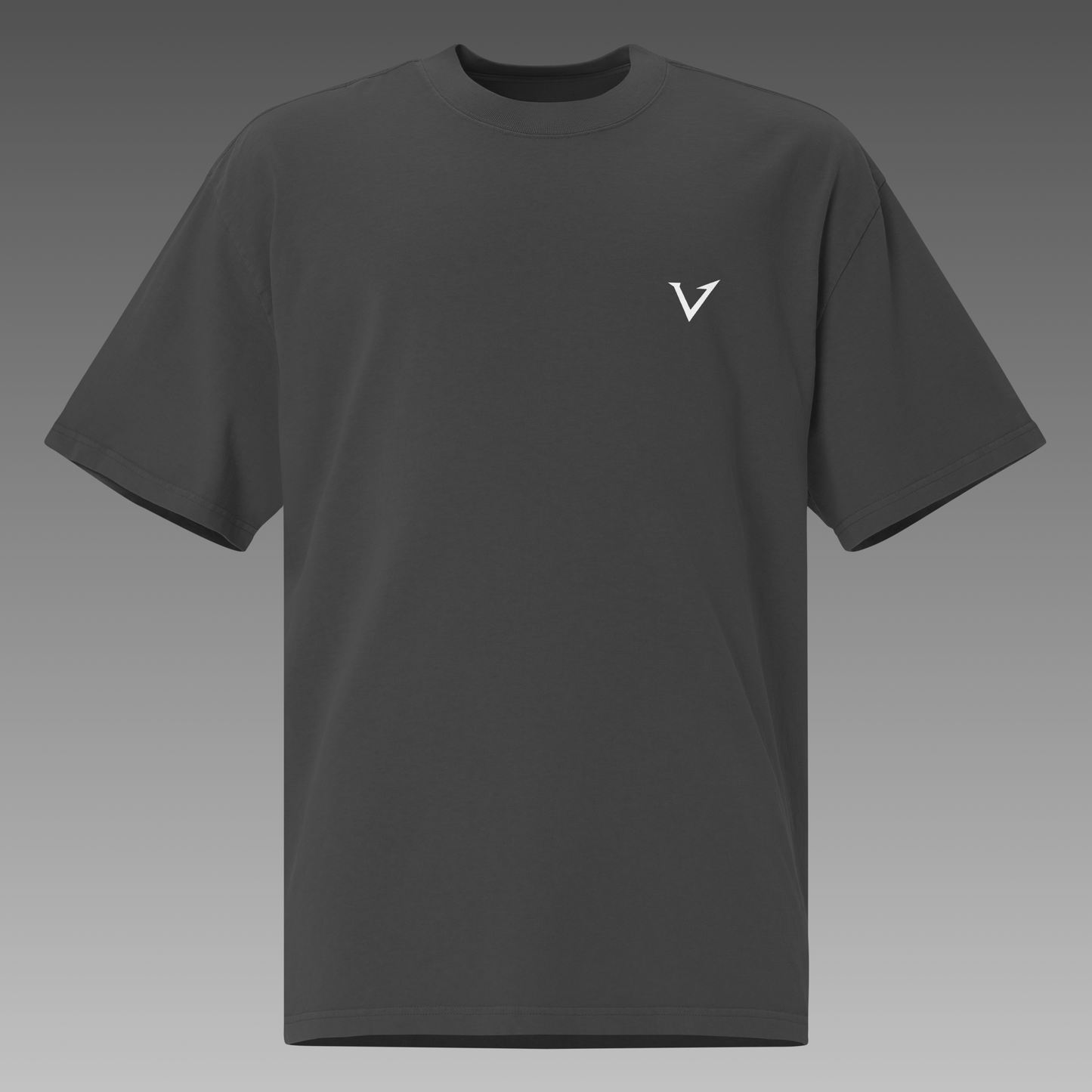 VALOR™ ATHLETE – Oversized T-Shirt