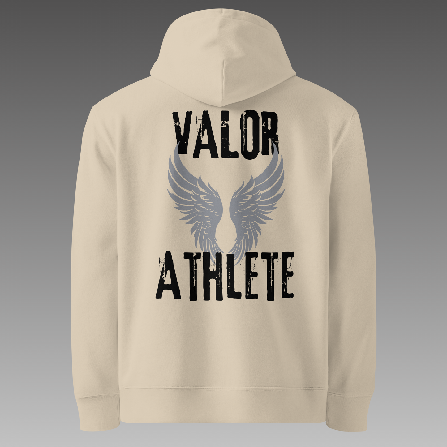 VALOR™ Wings of Discipline Hoodie