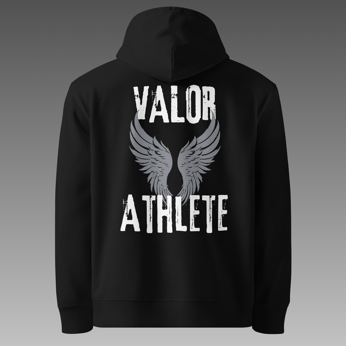 VALOR™ Wings of Discipline Hoodie