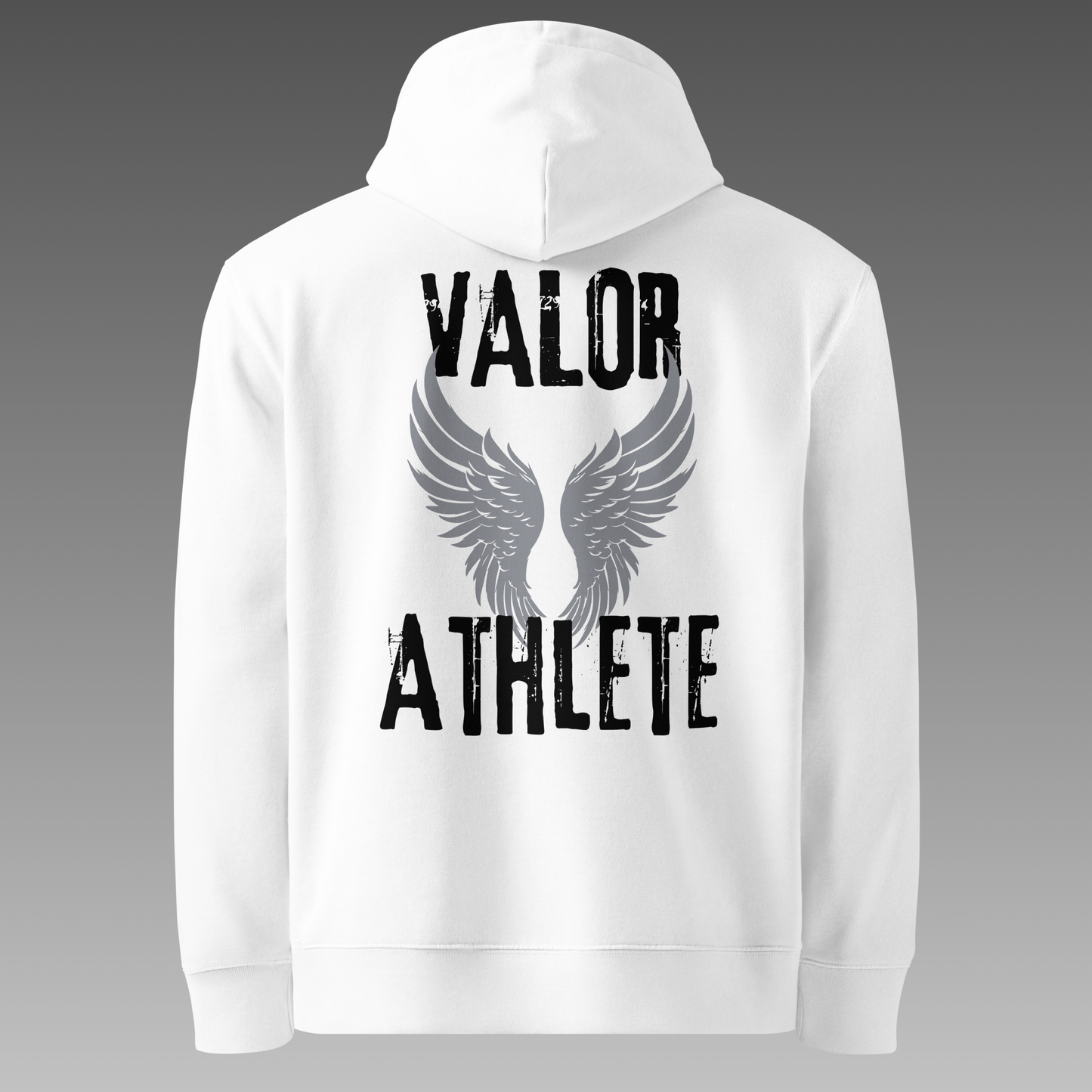 VALOR™ Wings of Discipline Hoodie