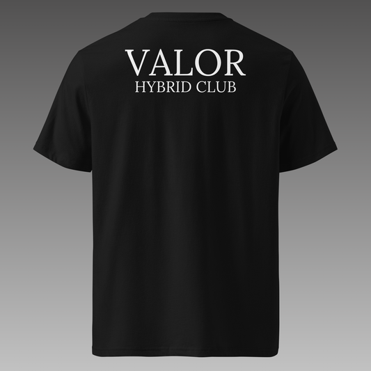 VALOR™ HYBRID CLUB Classic T-Shirt
