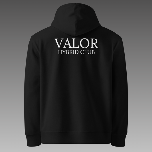 VALOR™ Hybrid Club Hoodie