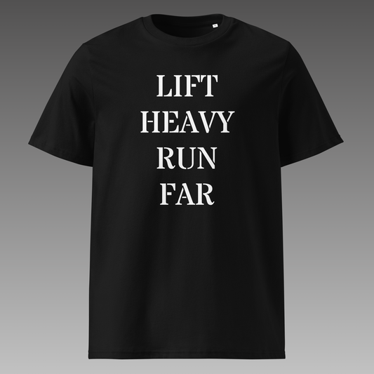 VALOR™ LIFT HEAVY RUN FAR T-Shirt