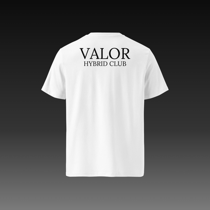 VALOR™ HYBRID CLUB Classic T-Shirt