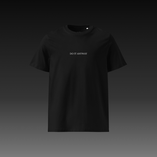 VALOR™ Femme Do It Anyway Tee