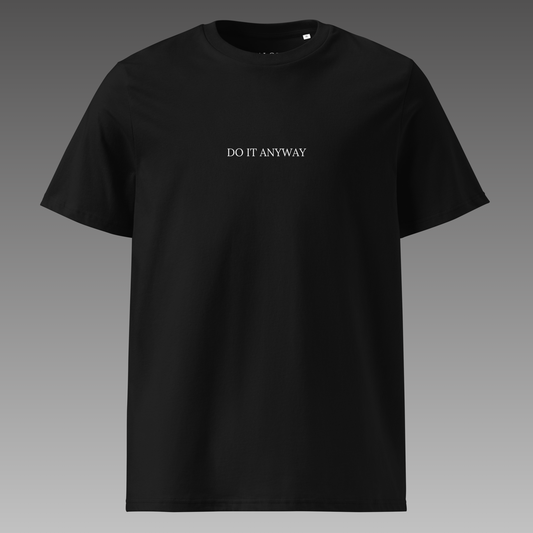 VALOR™ Femme Do It Anyway Tee