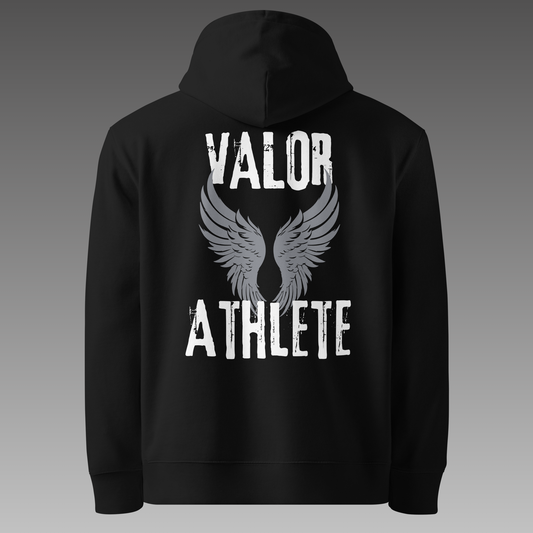 VALOR™ Wings of Discipline Hoodie