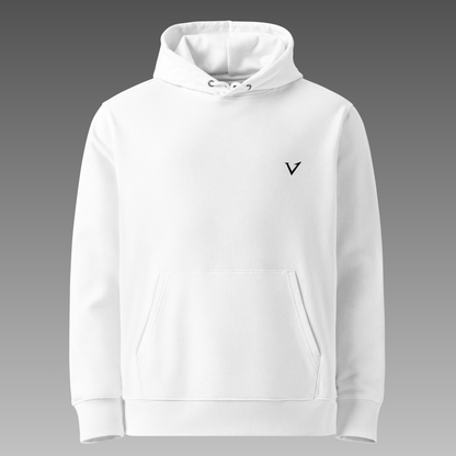 VALOR™ Wings of Discipline Hoodie