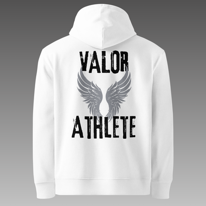 VALOR™ Wings of Discipline Hoodie