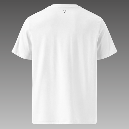 VALOR™ HYBRID ATHLETE Statement T-Shirt