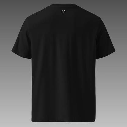 VALOR™ HYBRID ATHLETE Statement T-Shirt