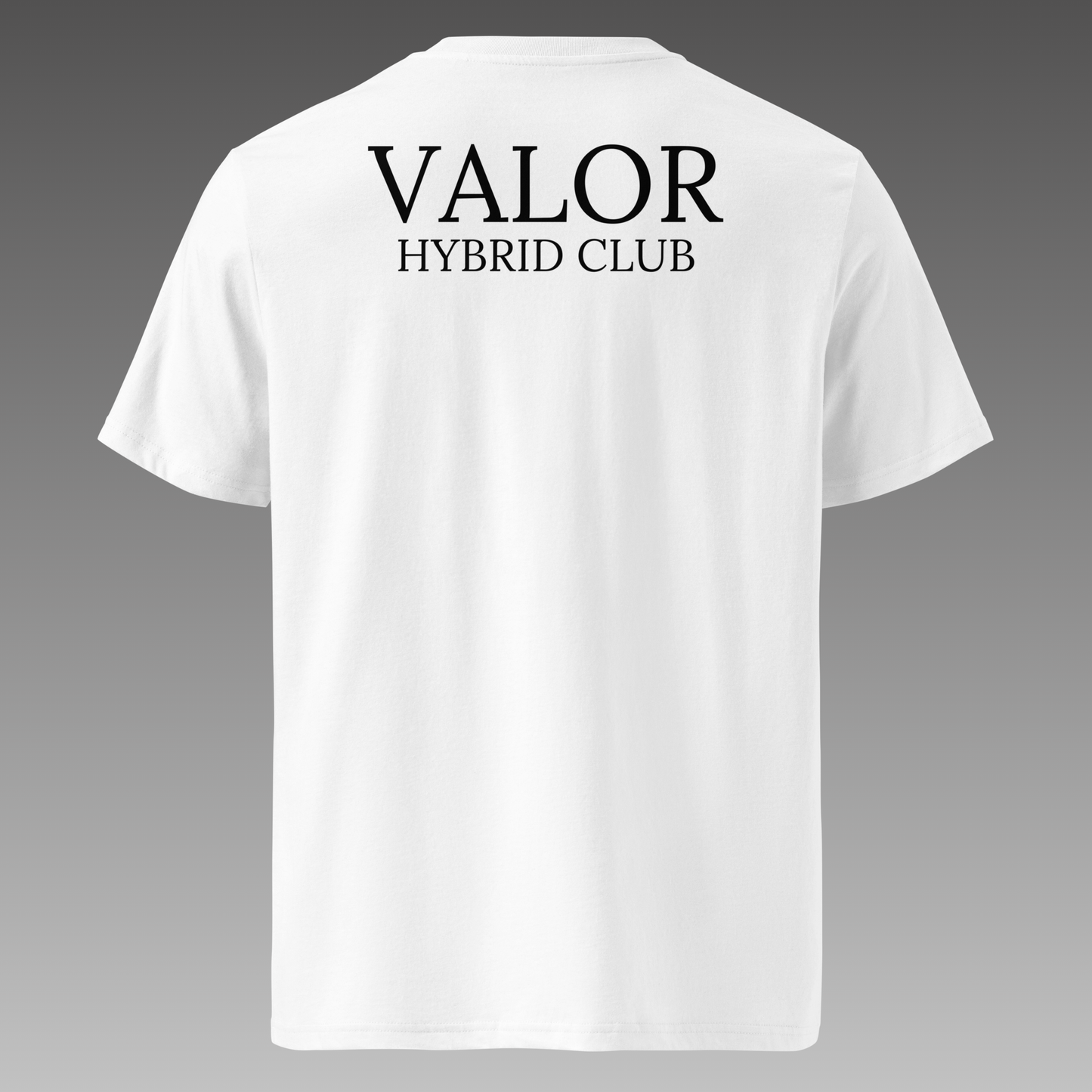 VALOR™ HYBRID CLUB Classic T-Shirt