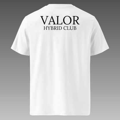 VALOR™ HYBRID CLUB Classic T-Shirt
