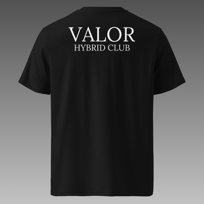VALOR™ HYBRID CLUB Classic T-Shirt