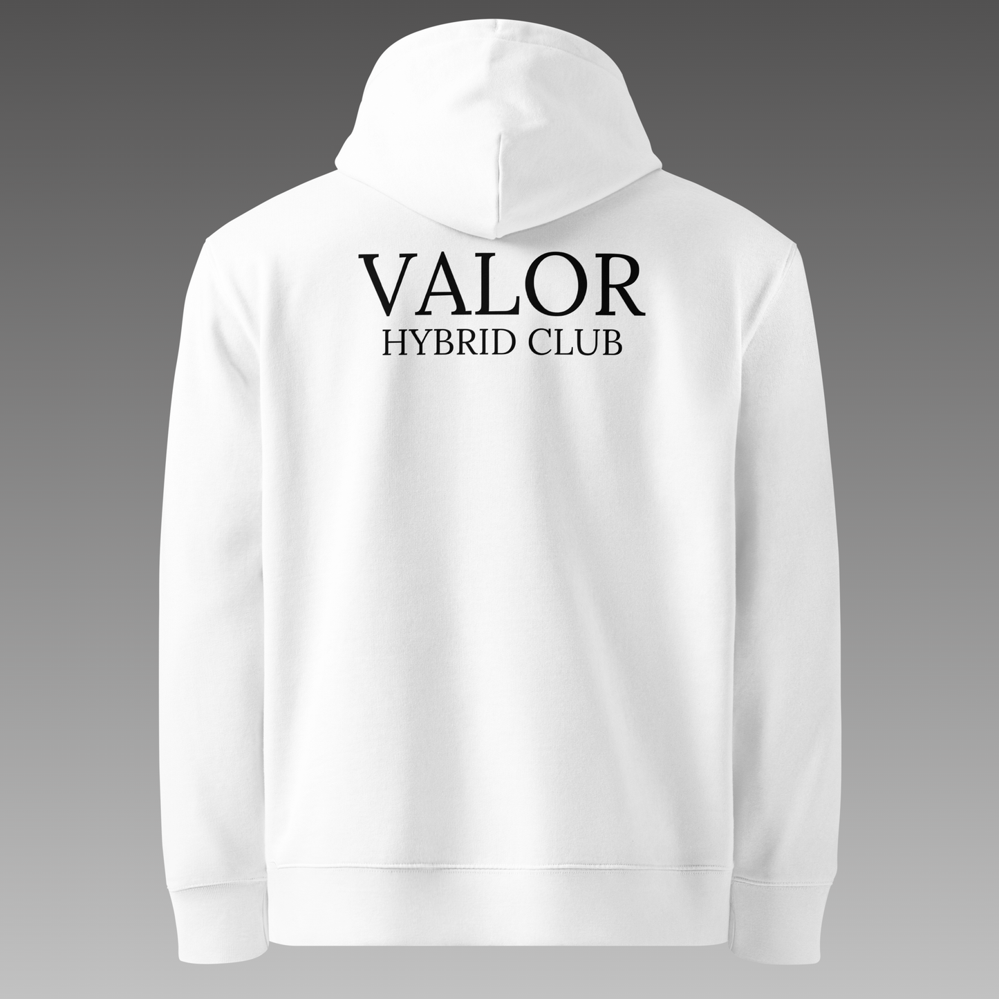 VALOR™ Hybrid Club Hoodie