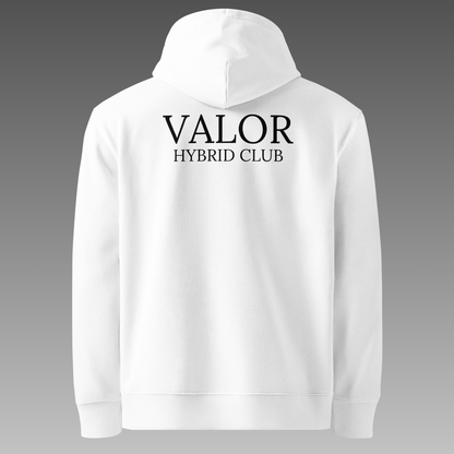 VALOR™ Hybrid Club Hoodie