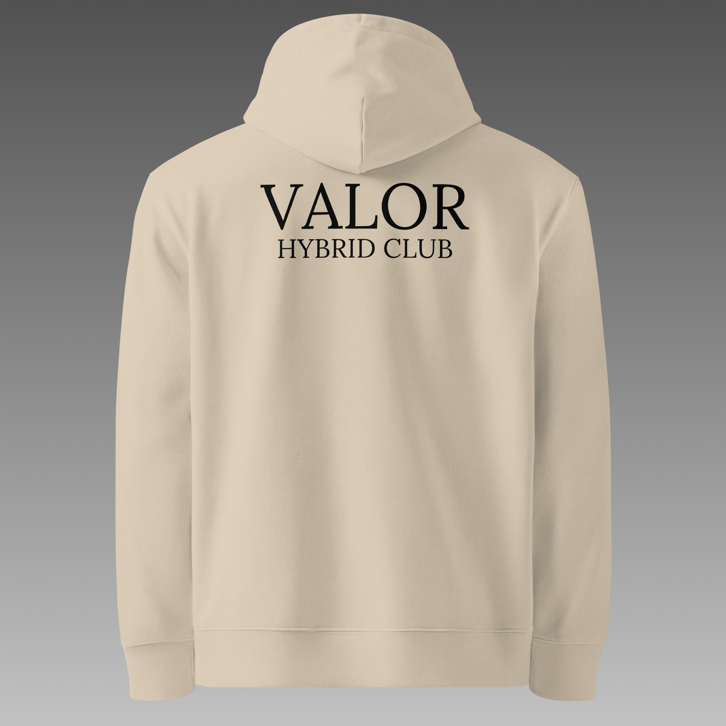 VALOR™ Hybrid Club Hoodie