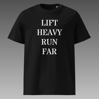 VALOR™ LIFT HEAVY RUN FAR T-Shirt