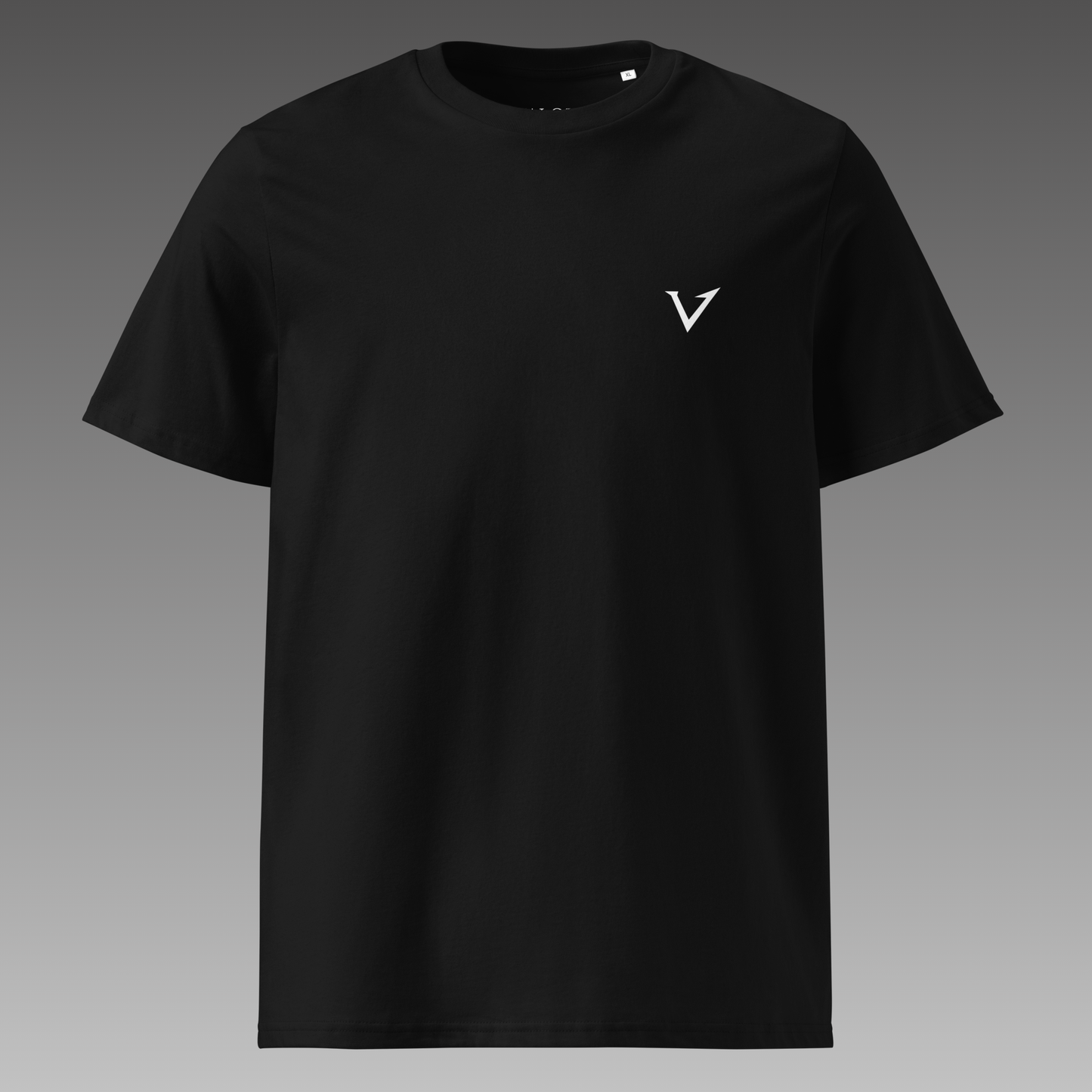 VALOR™  Classic T-Shirt Wings of Discipline