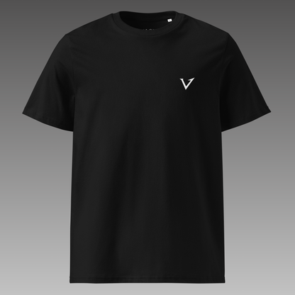 VALOR™  Classic T-Shirt Wings of Discipline