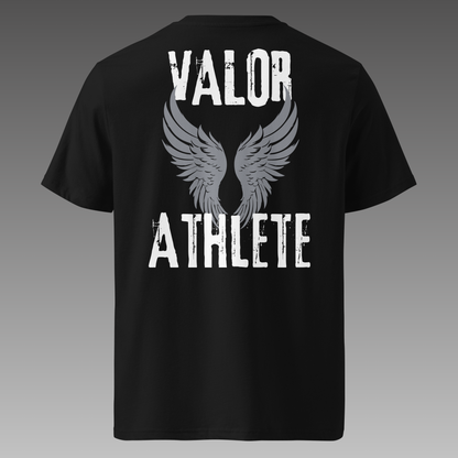 VALOR™  Classic T-Shirt Wings of Discipline