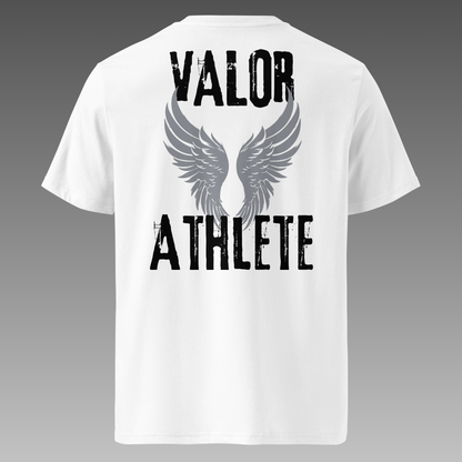VALOR™  Classic T-Shirt Wings of Discipline